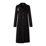 Cashmere Double-Face Blazer Coat