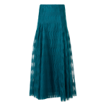 High Plains Midi Skirt