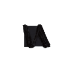 Cashmere-Silk Scarf