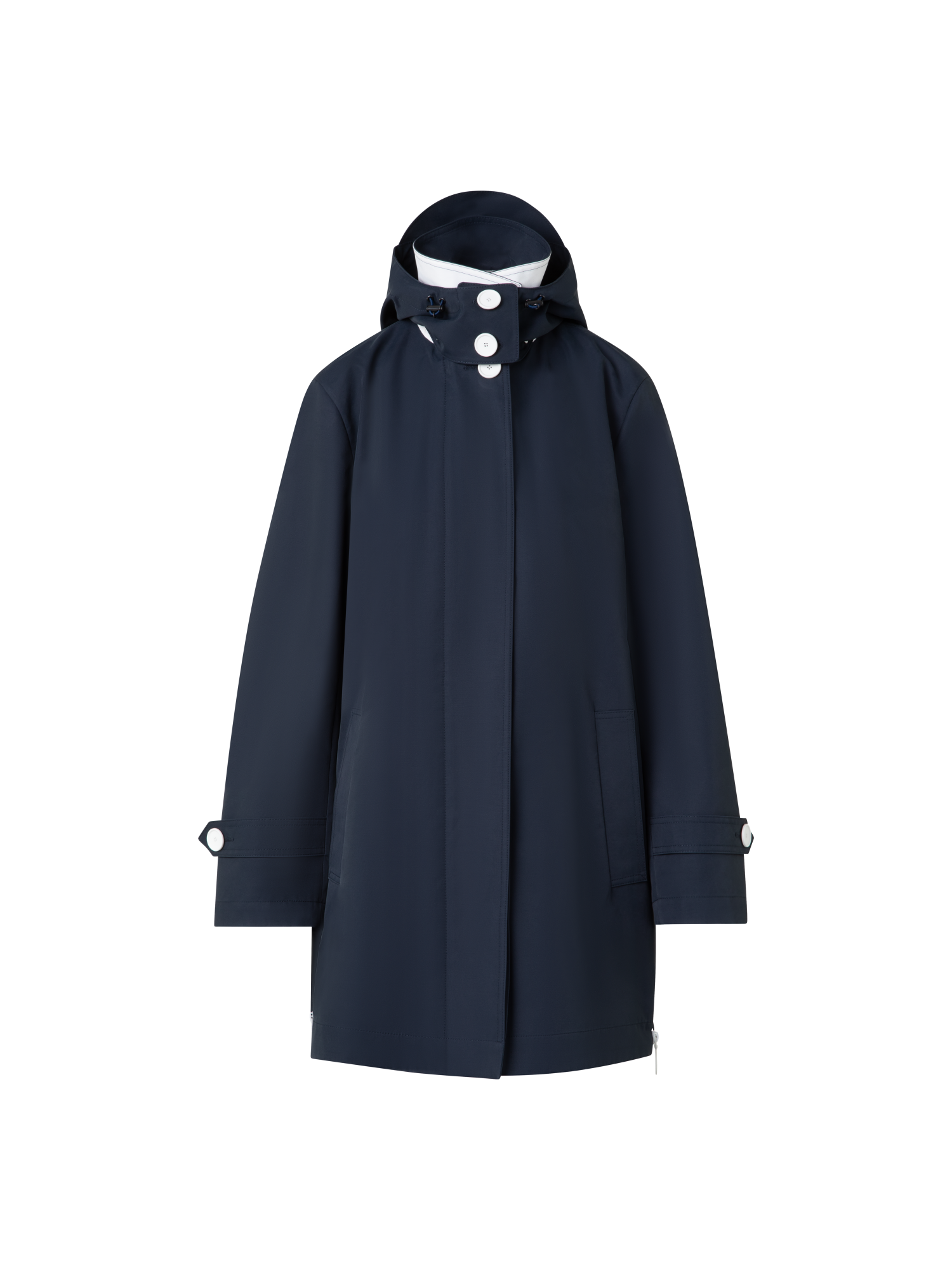 img_9179472f-5fdf-4be7-a5ba-d8ebe4ae4293.png Water Repellent Parka with Detachable Hood - Image 1
