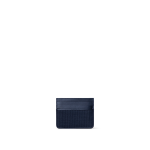 Card Holder in Horsehair and Leather
