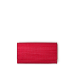 Long Flap Wallet