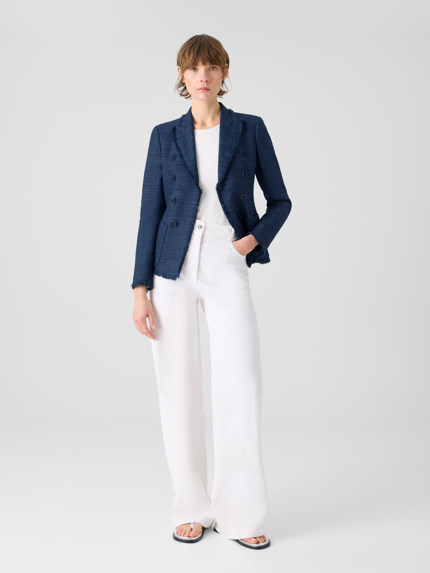 img_9d4e33e9-f47d-4f7b-ab77-e919c62e31e3.png Cooper Wide Leg Stretch Cotton Denim Pants - Image 1