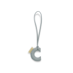 Letter Charm C