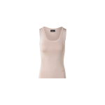 Silk Knit Tank Top