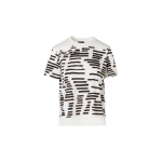 Short-Sleeve Dance Movement T-Shirt