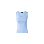 Silk Knit Tank Top
