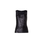 Sequins Tank Top
