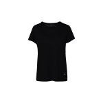 Linen Jersey T-Shirt
