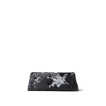 Anouk Small Trapezoid Clutch