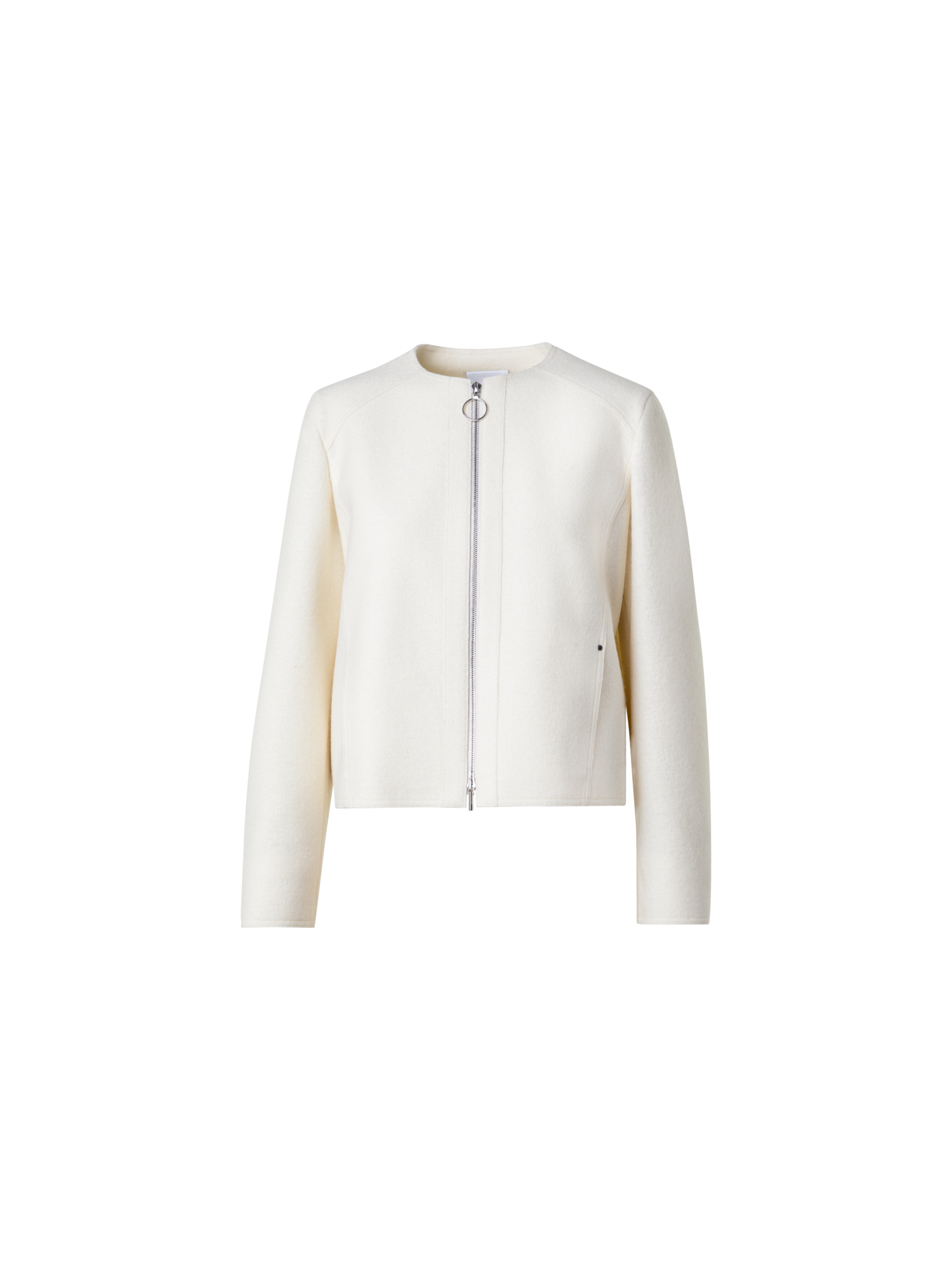 img_c1f648d9-aa28-4b5c-a834-d3826710eeb0.png Short Boxy Wool Jacket - Image 1