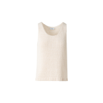 Chunky Knit Tank Top