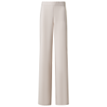 Relaxed Straight Cool Wool Pants