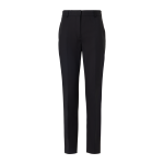 Flavin Pants in Cotton Gabardine