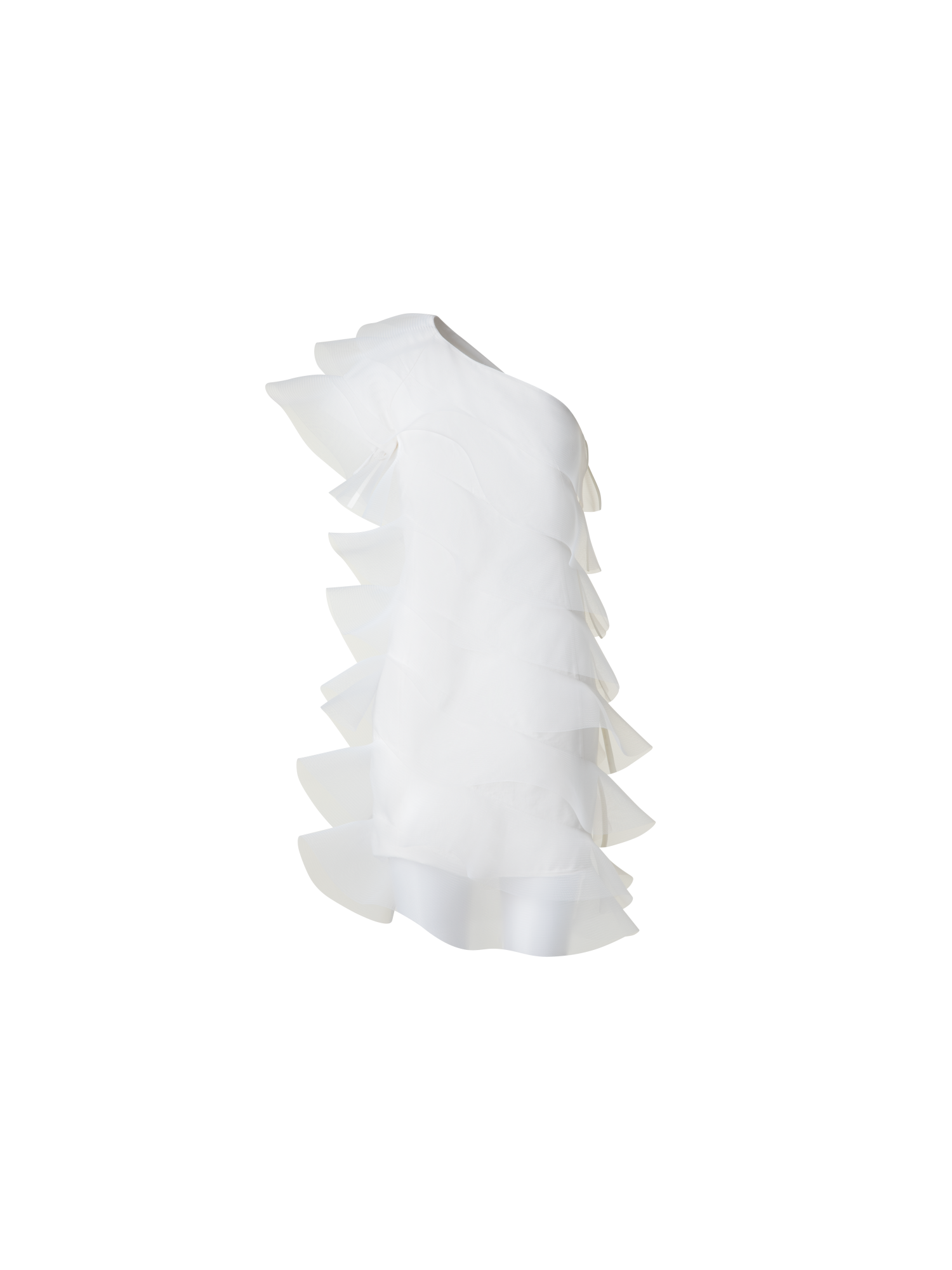 img_cae83481-230a-4b7a-86b5-3793294143ca.png Cotton Silk Cocktail Dress with Waves - Image 1