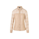 Long-Sleeve High Plains Blouse