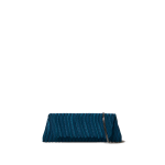 Anouk Small Trapezoid Clutch