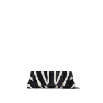 Anouk Small Trapezoid Clutch