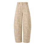 Farrow Pants in Cotton Canvas