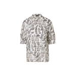 Dance Movement Tunic Blouse