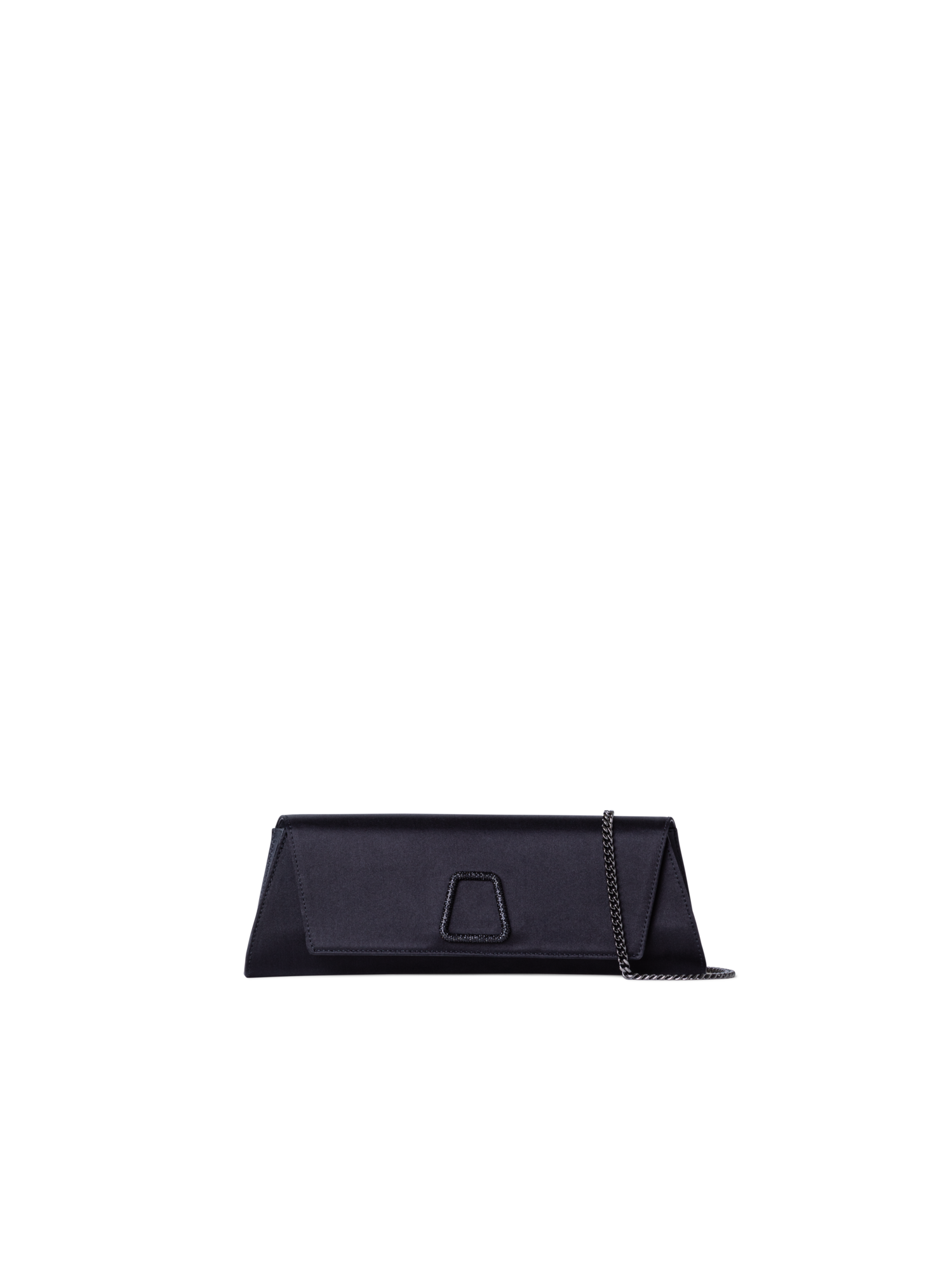 img_da1f99b5-939a-44c9-9c68-b6c80c58e43e.png Anouk Small Trapezoid Clutch - Image 1