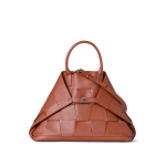 Ai Medium Top Handle Tote