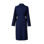 Cotton Double-Face Coat