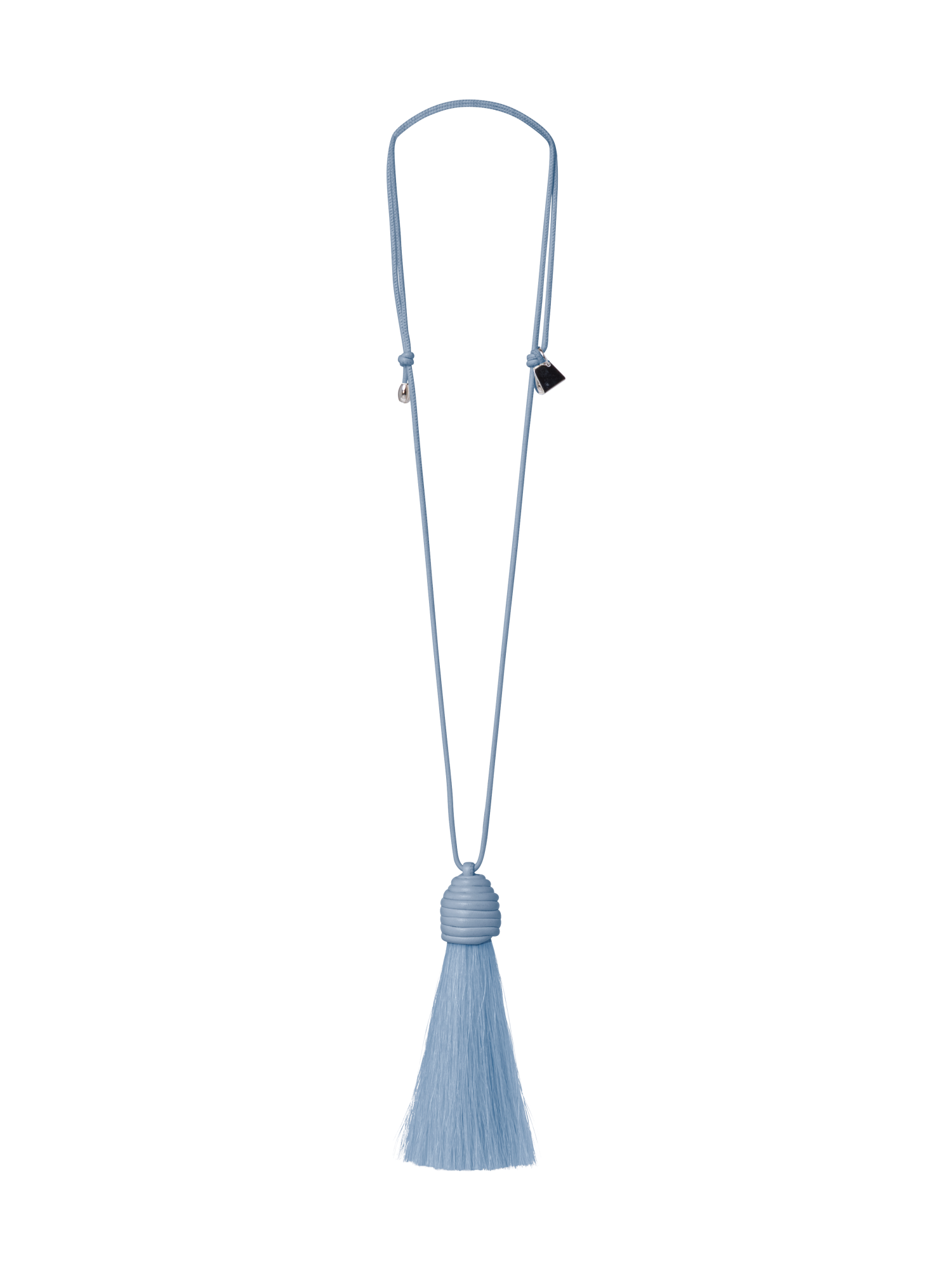 img_e0813fcf-f682-4a4a-8d60-242833bf96ed.png Horsehair Necklace - Image 1