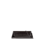 Anouk Small Trapezoid Clutch