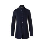 Liam Jacket in Cashmere-Jersey
