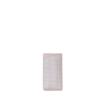 Eyeglass Case in Horsehair and Leather