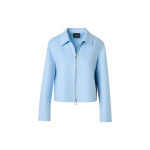 Cashmere Double-Face Blouson