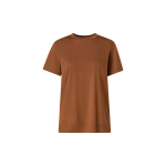 Cotton Jersey T-Shirt