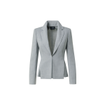 Wool Double-Face Jacket