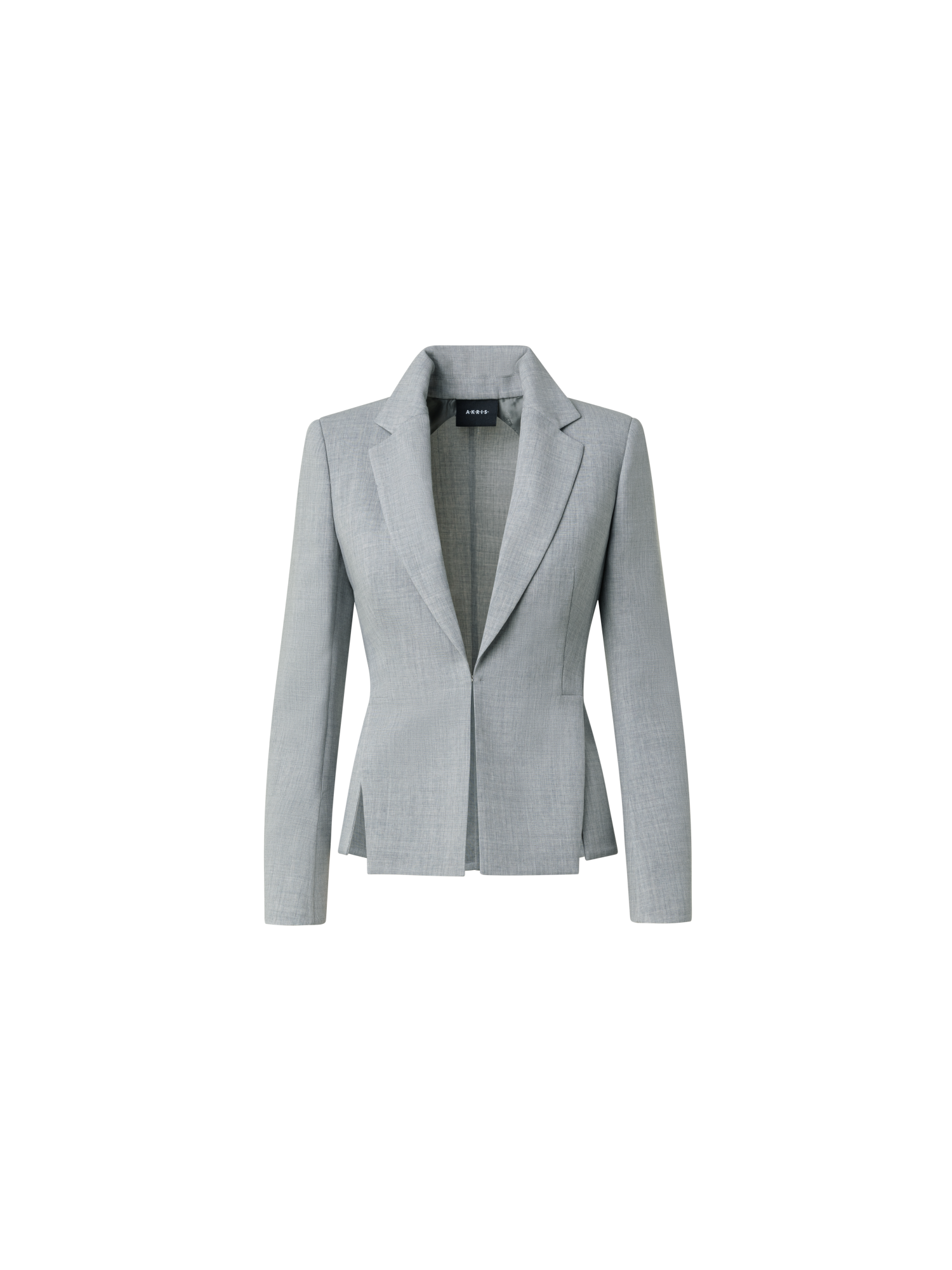 img_f6efed7c-4740-41e7-9e86-f0323b307be4.png Wool Double-Face Jacket - Image 1