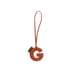 Letter Charm G