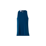 Signature Laser-Cut Sleeveless Blouse
