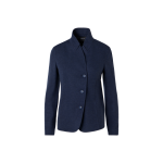 Lima Short Jacket in Cashmere-Jersey