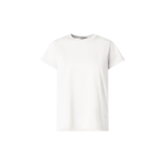 Cotton Jersey T-Shirt